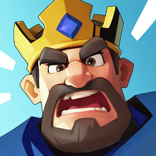 Game icon for Kingshot by Century Games PTE. LTD.